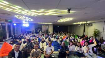 PNM dan Pegadaian Hadirkan Millennials Gathering 2022 Bertema #BangAryaBERBEDA