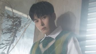 Penggemar di Korea Menang Banyak, Ryeowook Super Junior Bagi-Bagi Duit Pecahan Rp50 Ribu