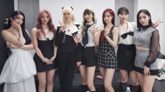 Hampiri Penonton Difabel saat Konser, Dami Dreamcatcher Tuai Pujian Netizen