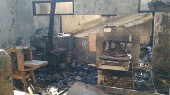 Kebakaran Beruntun di Kota Denpasar Selama Bulan April, Apa yang Sesungguhnya Terjadi?
