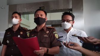 Periksa 73 Saksi Terkait Korupsi BRPS CM, Kejari Cilegon Ungkap Kemungkinan Tersangka Lain