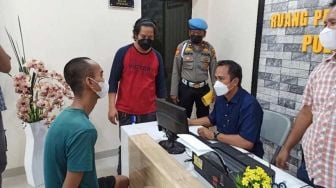 Pria Pekanbaru Dipolisikan Ayah Gegara Sering Curi Barang Berharga di Rumah