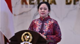 Puan Maharani Apresiasi Masyarakat Sipil Bantu Wujudkan UU TPKS