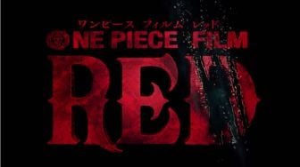 One Piece Red: Sinopsis, Jadwal Tayang, Fakta Menarik Anime yang Segera Tayang!