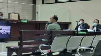 Terdakwa Kasus Korupsi BOP TPQ Bojonegoro Dituntut 7,6 Tahun Penjara dan Denda Rp 300 Juta