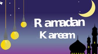 5 Tradisi Unik Muslim Indonesia di Bulan Ramadan