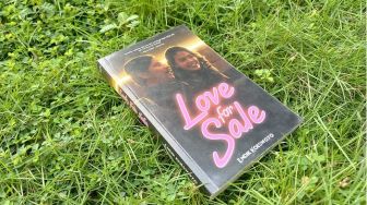 Love For Sale: Benih Perasaan, Berawal Ketidaksengajaan