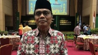 Polri Bilang Ada Seribuan Anggota NII Tersebar di Ranah Minang, Begini Respons Muhammadiyah