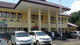 Mediasi Gugatan Revitalisasi Pasar Sindangkasih Belum Ada Titik Temu