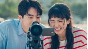 5 Daftar Drama Korea yang Masuk Nominasi Baeksang Award 2022, Sudah Nonton?