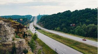 Proyek Jalan Tol Lingkar Timur-Selatan Rencana Terintegrasi dengan Ruas Tol Solo-Jogja