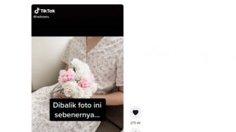 Punya Foto Produk Estetik, Bisnis Fesyen Ini Buka Rahasia Siapa Di Balik Model Dressnya