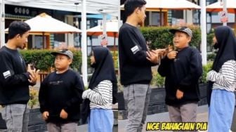 Viral Bocah Pacaran, Ditanya Biaya Ngedate Jawaban Cowoknya Bikin Terkejut