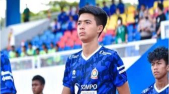 5 Top Bola Sepekan: Profil Ji Da-bin, Pemain Keturunan Korea Selatan Calon Bintang Timnas Indonesia