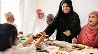 Jadwal Buka Puasa Bontang Hari Ini Jumat 15 April 2022 Lengkap dengan Resep Es Teler Viral