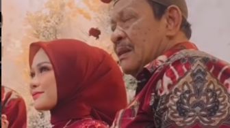 Videonya Sukses Bikin Nangis! Suami-suami Mikir Kalau Mau Menyakiti Istrinya