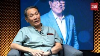 Cerita Jusuf Hamka Singkirkan Investor Asing Sebelum Jadi Konglomerat Jalan Tol
