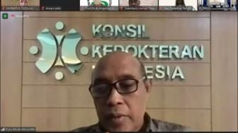 Konsil Kedokteran Indonesia Lakukan Evaluasi di Fakultas Kedokteran Universitas Hasanuddin