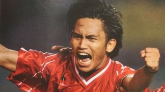 Biodata Ilham Jaya Kesuma, Legenda Timnas Indonesia Kini Pelatih Persita Tangerang