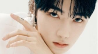 Disebut 'Kasar' Oleh Warganet, Inilah Sifat New THE BOYZ Sebenarnya