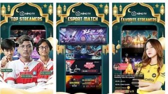 Batal Tutup, NIMO TV Cari Streamer Mobile Legends Baru?