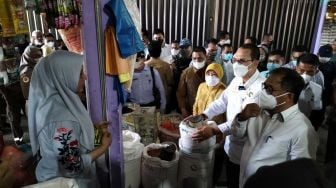 Harga Minyak Goreng Curah Naik, Pemkot Medan Akan Panggil Distributor