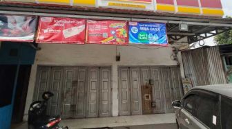 Detik-detik Minimarket di Medan Dirampok, Karyawan Disekap, Sempat Duel dengan Warga
