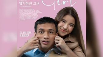 My Sassy Girl Indonesia: Sinopsis, Jadwal Tayang hingga Daftar Artis Pemeran