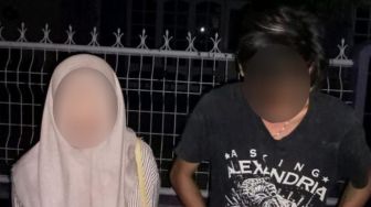 Digerebek Warga Komplek Perumahan saat Sahur, Pasangan Non Muhrim Tak Berkutik, Begini Kronologinya