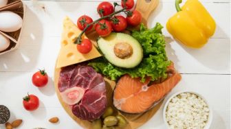 Daftar Makanan Sumber Protein Nabati dan Hewani, Penting untuk Imunitas Tubuh
