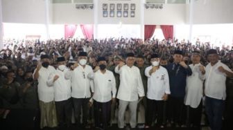 Andi Muhammad Yasir Jabat Sementara Kepala Satpol PP Makassar, Wali Kota: Pamong Senior Punya Pengalaman