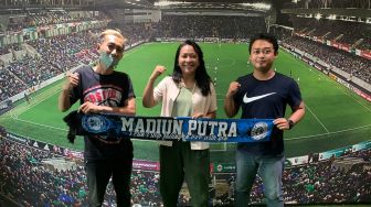 Sempat Vakum, Madiun Putra FC Pastikan Berlaga di Liga 3 2022 dan Maksimalkan Potensi Pemain Lokal