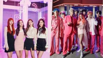 10 Idol KPop yang Jadi Brand Ambassador Merek Mewah, Ada BLACKPINK dan BTS