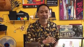 Buluk Superglad Sempat Pelihara Tuyul Demi Dapatkan Uang dengan Cara Instan