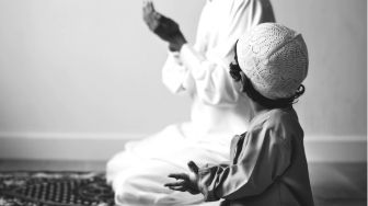 Bacaan Doa Malam Lailatul Qadar, Bacalah di Malam Ganjil 10 Hari Terakhir Ramadhan!