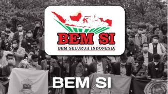 Siapa Saja Anggota BEM SI? Aliansi Mahasiswa dari Sumatera hingga Papua