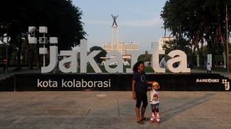 Peringati HUT ke-77 RI dan Jakarta Hajatan ke-495, Pemprov DKI Gelar Lomba Kicau Burung