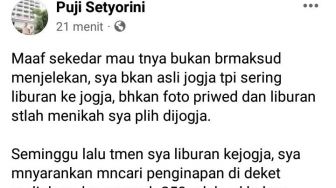 Viral Keluhan Wisatawan Ditarik Tarif Jasa Becak sampai Rp80 Ribu di Malioboro, Begini Penjelasan Dishub Kota Yogyakarta