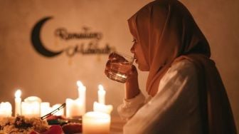 Waktu Sahur Jam Berapa? Cek Jadwal Imsak Ramadhan 2023 Sebulan Penuh