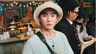 Key SHINee, Satu-satunya Idola dalam 'Best Male Entertainer' Baeksang 2022