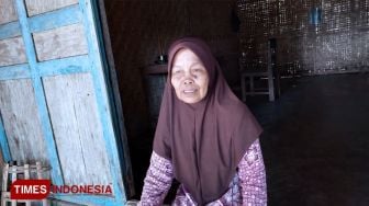 Kisah Nenek Pacitan, Jalani Ritual Ganti Nama Mesiyem karena Sering Sakit