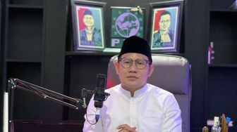 Gus Muhaimin Ajak Umat Islam Kuatkan Ragam Tradisi Ramadhan