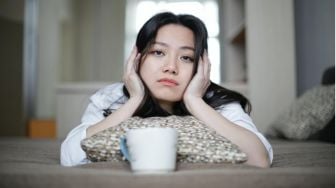 Susah Atasi Rasa Malas? Berikut 6 Tips Untuk Menghilangkannya