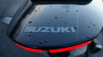 Harga Suzuki Saluto 125 2022: Segini Taksirannya Plus dengan Spesifikasi Lengkap