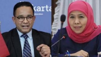 Terungkap! Ini Alasan PPP Ingin Dukung Anies-Khofifah di Pilpres 2024