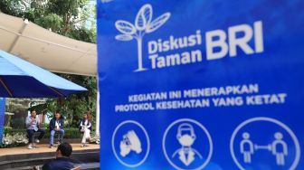 Melalui Gernas BBI, UMKM Sumbar Diharapkan Dapat Naik Kelas