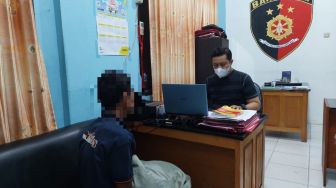 Beraksi di Bulan Ramdan, Pelaku Pembobol Rumah di Gorontalo Dibekuk Polisi