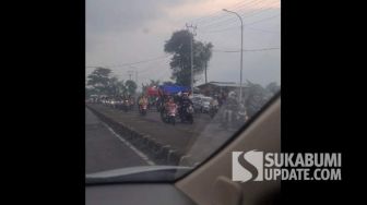 Remaja Asal Jakarta Dibacok Gerombolan Bermotor saat Ngabuburit di Sukabumi, Warga Ungkap Fakta Ini