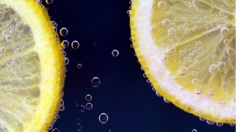 Jangan Dilewatkan, 4 Manfaat Lemon untuk Kesehatan Wajah