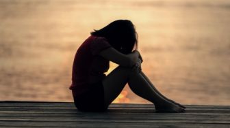 5 Hal Buruk yang Biasa Muncul Ketika Kita Merasa Tertekan